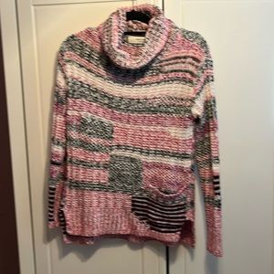 Anthropology sweater